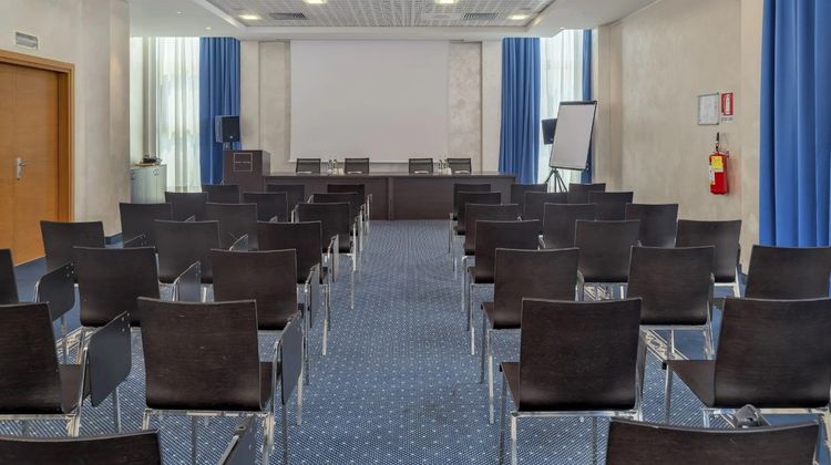 B&B Hotels Park Hotel Cassano Meeting