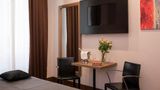 Rome Art Hotel Room