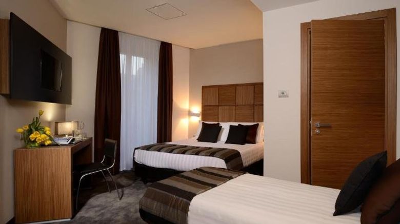 <b>Rome Art Hotel Room</b>. Images powered by <a href="https://www.leonardoworldwide.com/" title="Leonardo Worldwide" target="_blank">Leonardo</a>.