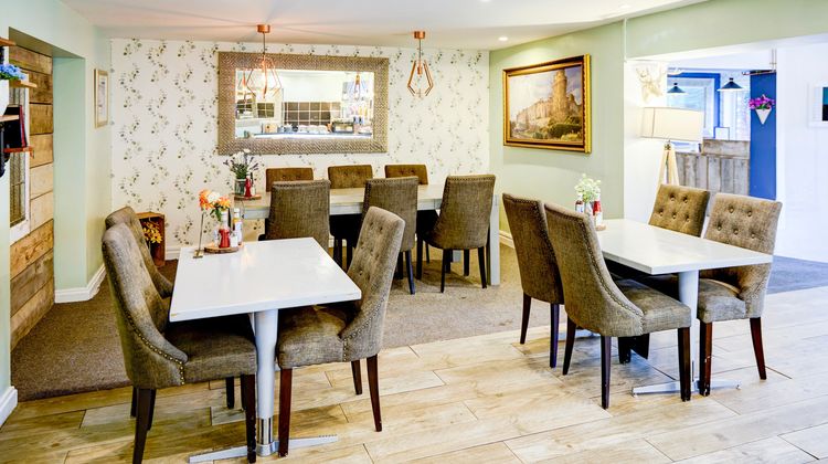 Warwickshire Park Hotel Kenilworth Other
