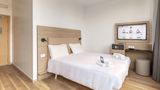 B&B Hotel Latina Room