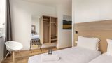 B&B Hotel Latina Room