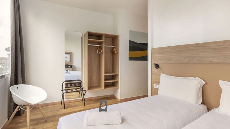 B&B Hotel Latina Room