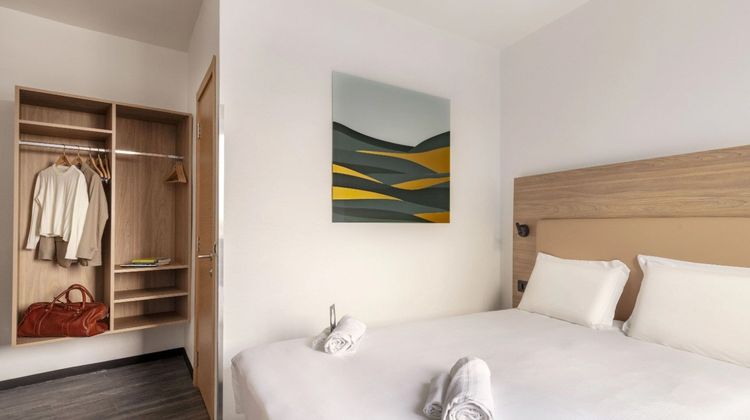 B&B Hotel Latina Room