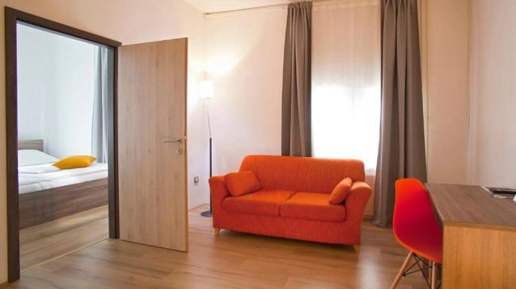 Ibis Styles Maribor City Center Room