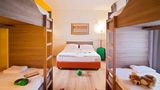 Ibis Styles Maribor City Center Room