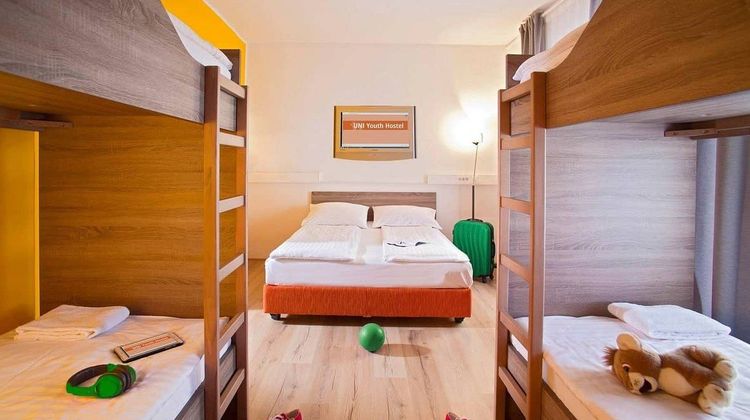 Ibis Styles Maribor City Center Room