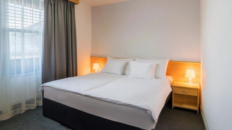<b>Ibis Styles Maribor City Center Room</b>. Images powered by <a href="https://www.leonardoworldwide.com/" title="Leonardo Worldwide" target="_blank">Leonardo</a>.