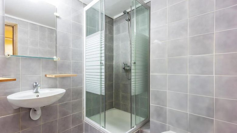 <b>Ibis Styles Maribor City Center Room</b>. Images powered by <a href="https://www.leonardoworldwide.com/" title="Leonardo Worldwide" target="_blank">Leonardo</a>.