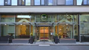 Ibis Styles Maribor City Center