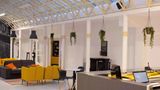 Ibis Styles Maribor City Center Lobby