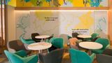 Ibis Styles Maribor City Center Lobby
