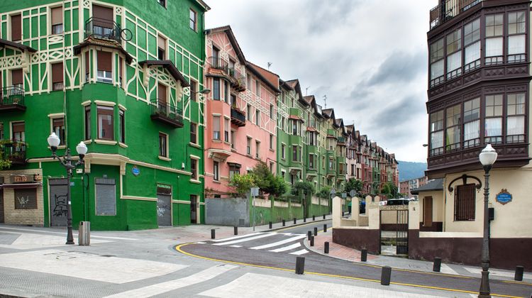 Voco Bilbao City Other