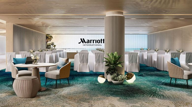 <b>Pattaya Marriott Resort and Spa Meeting</b>. Images powered by <a href="https://www.leonardoworldwide.com/" title="Leonardo Worldwide" target="_blank">Leonardo</a>.