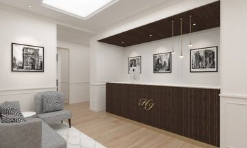 B&B Hotel Roma Italia Viminale