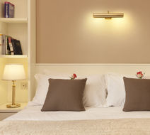B&B Hotel Roma Italia Viminale Room