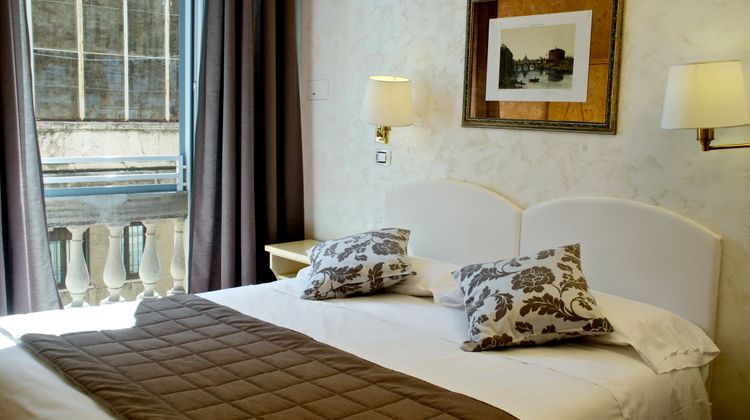 B&B Hotel Roma Italia Viminale Room