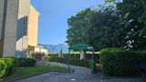 Hotel Le Ville Exterior