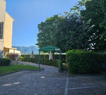 Hotel Le Ville Exterior