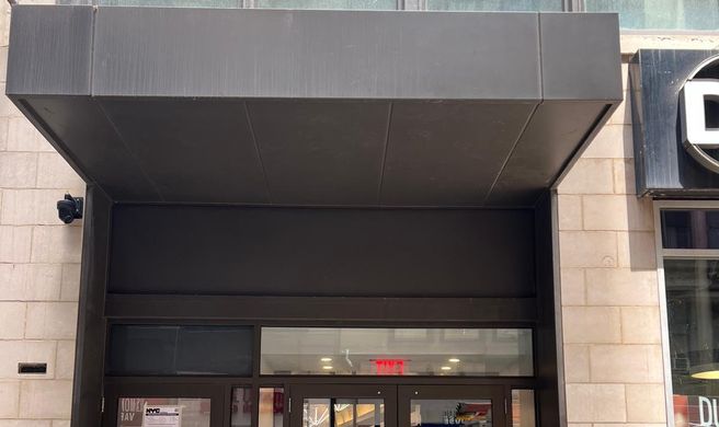 17John Hotel Exterior