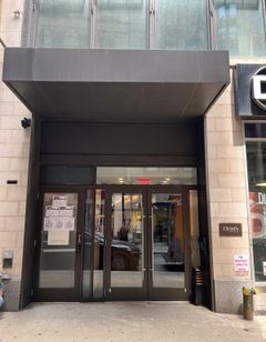 17John Hotel