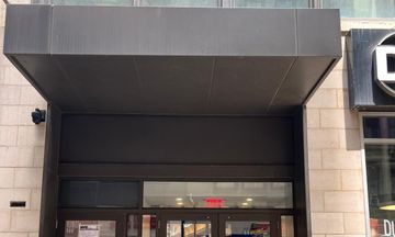 17John Hotel