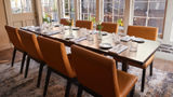 124 on Queen Hotel and Spa Restaurant