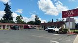 Red Carpet Inn Exterior