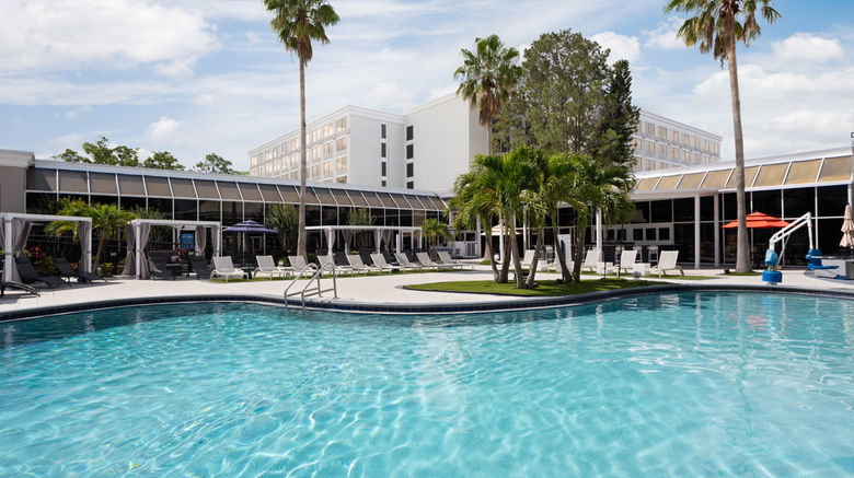 <b>Holiday Inn Resort Kissimmee by the Park Pool</b>. Images powered by <a href="https://www.leonardoworldwide.com/" title="Leonardo Worldwide" target="_blank">Leonardo</a>.