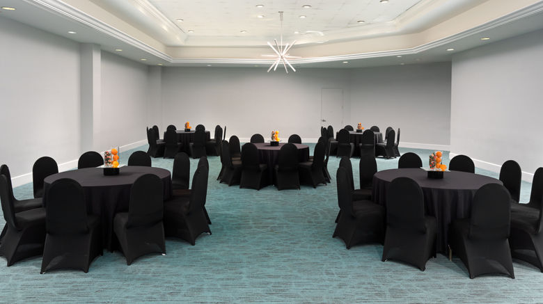 <b>Holiday Inn Resort Kissimmee by the Park Meeting</b>. Images powered by <a href="https://www.leonardoworldwide.com/" title="Leonardo Worldwide" target="_blank">Leonardo</a>.
