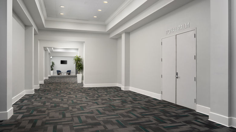 <b>Holiday Inn Resort Kissimmee by the Park Meeting</b>. Images powered by <a href="https://www.leonardoworldwide.com/" title="Leonardo Worldwide" target="_blank">Leonardo</a>.