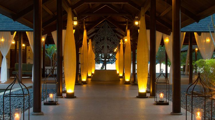 The Westin Langkawi Resort & Spa Spa