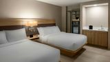 AC Hotel by Marriott Portland Lake Oswego Suite