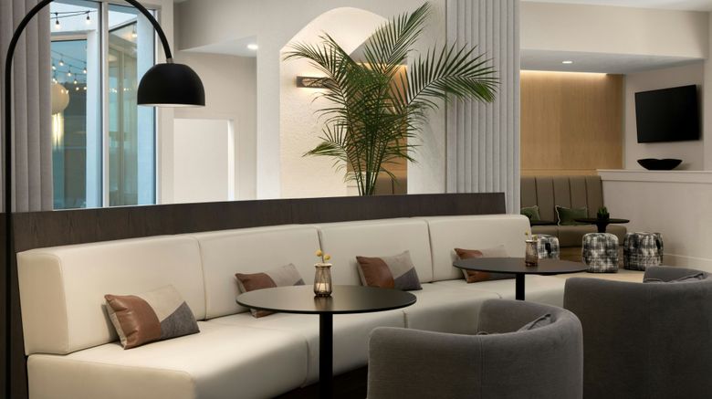 <b>AC Hotel by Marriott Portland Lake Oswego Lobby</b>. Images powered by <a href="https://www.leonardoworldwide.com/" title="Leonardo Worldwide" target="_blank">Leonardo</a>.
