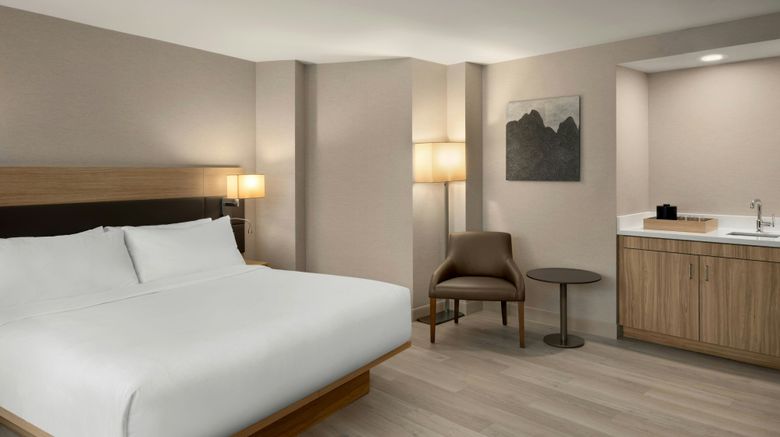 <b>AC Hotel by Marriott Portland Lake Oswego Suite</b>. Images powered by <a href="https://www.leonardoworldwide.com/" title="Leonardo Worldwide" target="_blank">Leonardo</a>.