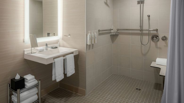 <b>AC Hotel by Marriott Portland Lake Oswego Room</b>. Images powered by <a href="https://www.leonardoworldwide.com/" title="Leonardo Worldwide" target="_blank">Leonardo</a>.