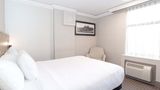 Sandman Hotel Vancouver City Centre Room