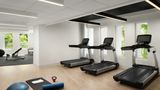 AC Hotel by Marriott Portland Lake Oswego Health Club