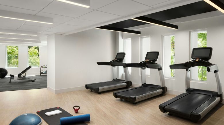 <b>AC Hotel by Marriott Portland Lake Oswego Health Club</b>. Images powered by <a href="https://www.leonardoworldwide.com/" title="Leonardo Worldwide" target="_blank">Leonardo</a>.