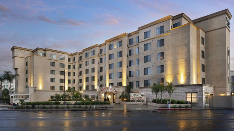 <b>Residence Inn San Diego Del Mar Exterior</b>. Images powered by <a href="https://www.leonardoworldwide.com/" title="Leonardo Worldwide" target="_blank">Leonardo</a>.