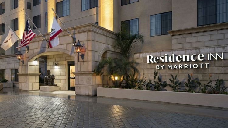 Residence Inn San Diego Del Mar Exterior