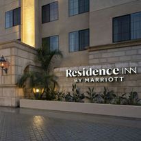 Residence Inn San Diego Del Mar