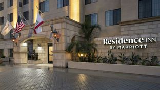 Residence Inn San Diego Del Mar