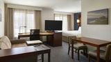 Residence Inn San Diego Del Mar Suite