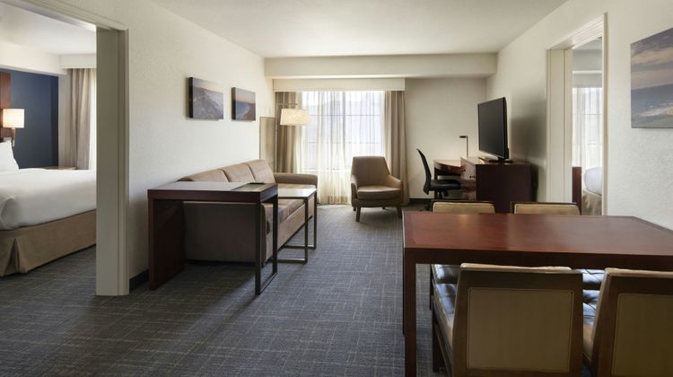 Residence Inn San Diego Del Mar Room