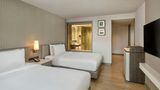 Courtyard Bangkok Sukhumvit 20 Room