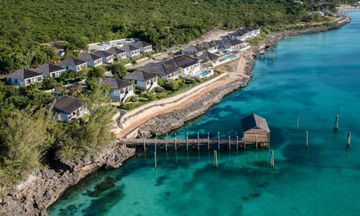 French Leave Resort-Autograph Collection