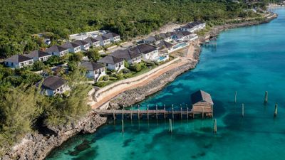 French Leave Resort-Autograph Collection