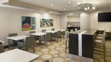 Residence Inn San Diego Del Mar Restaurant