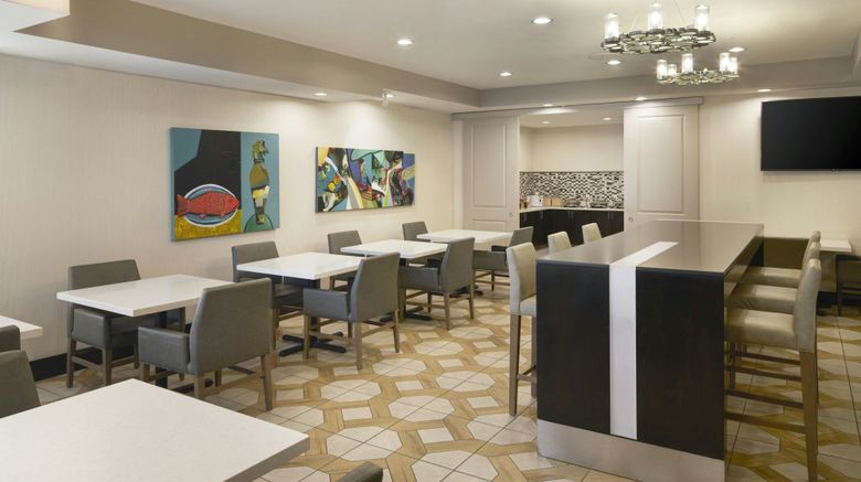 <b>Residence Inn San Diego Del Mar Restaurant</b>. Images powered by <a href="https://www.leonardoworldwide.com/" title="Leonardo Worldwide" target="_blank">Leonardo</a>.